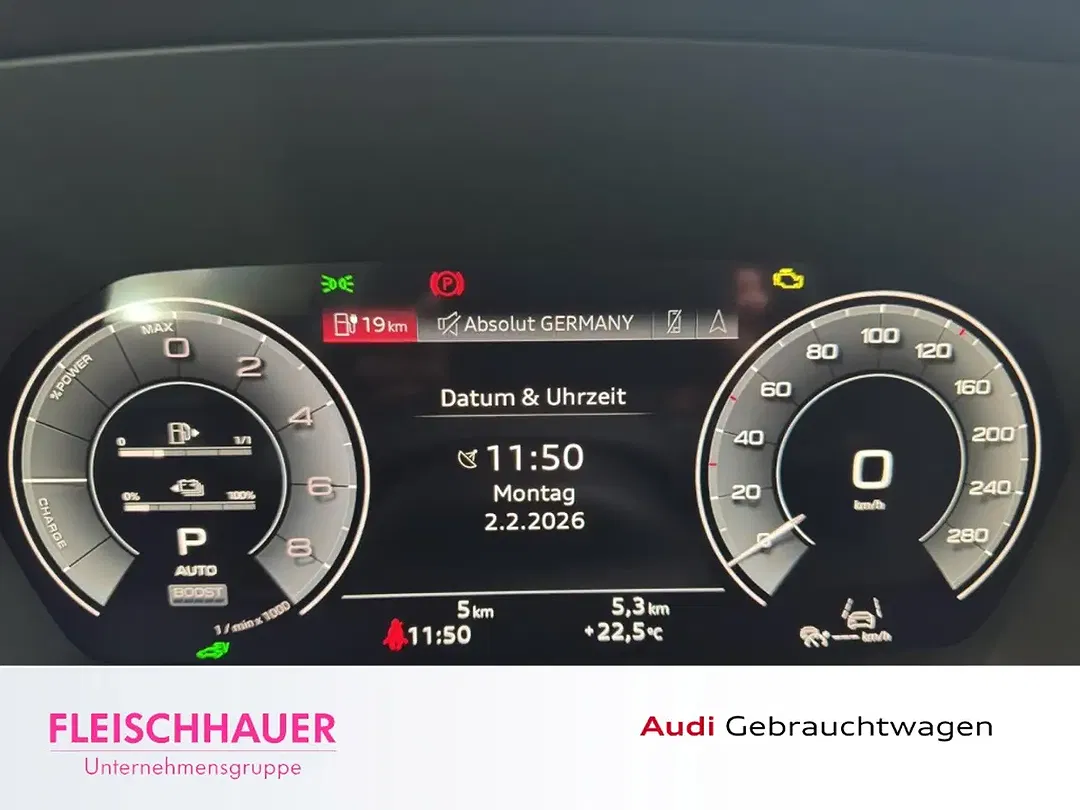 Audi A3 - Thumbnail 12