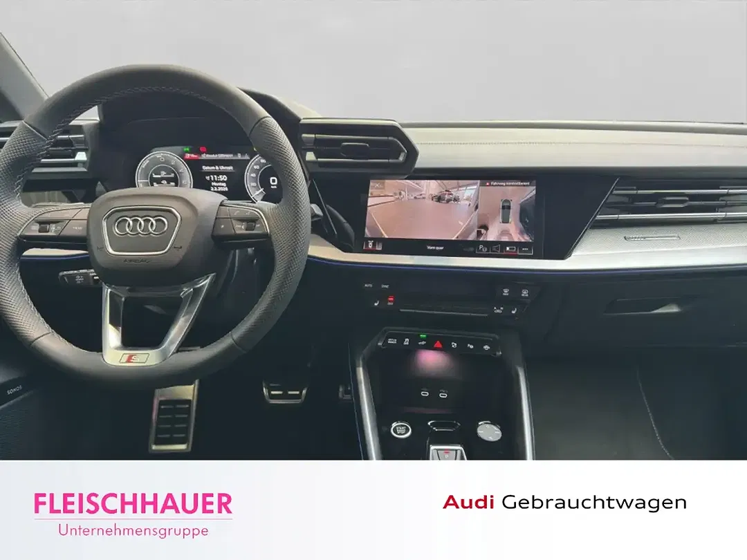 Audi A3 - Thumbnail 13