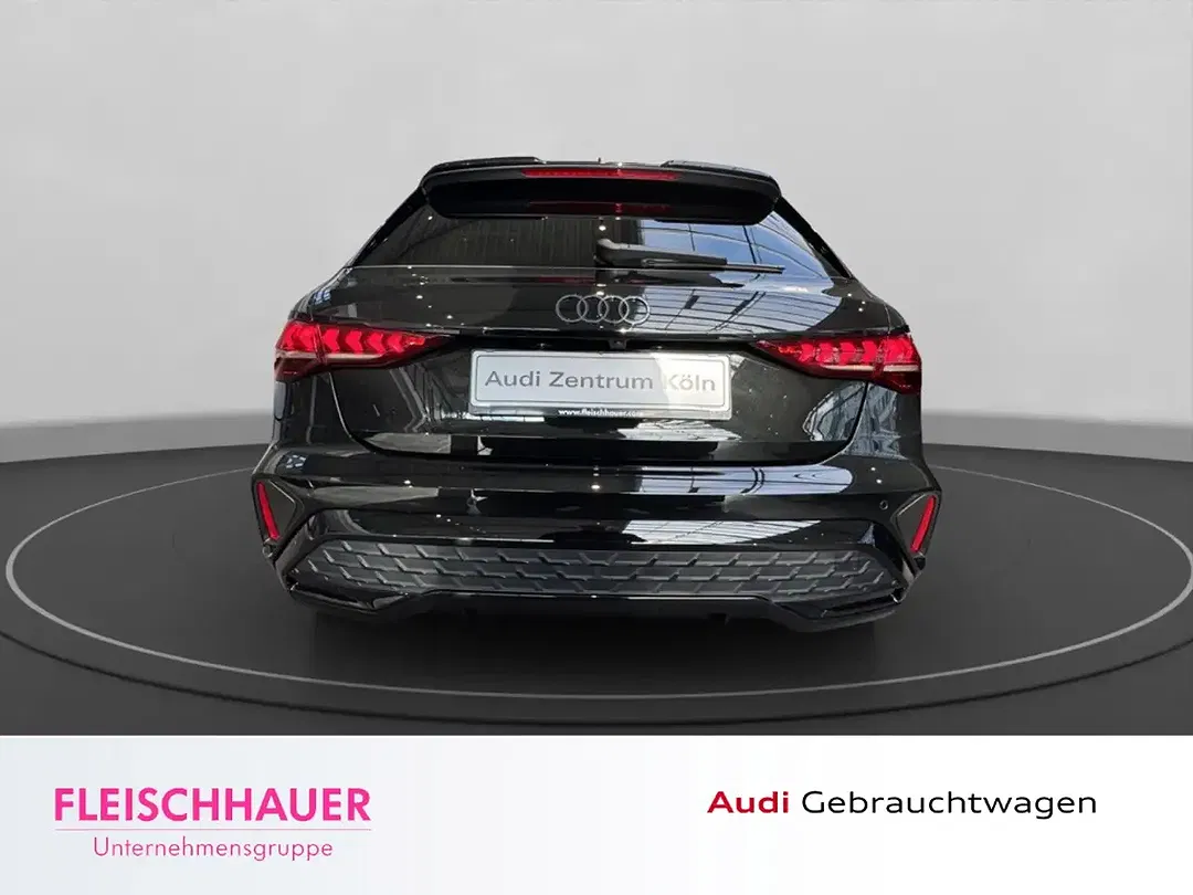 Audi A3 - Thumbnail 6