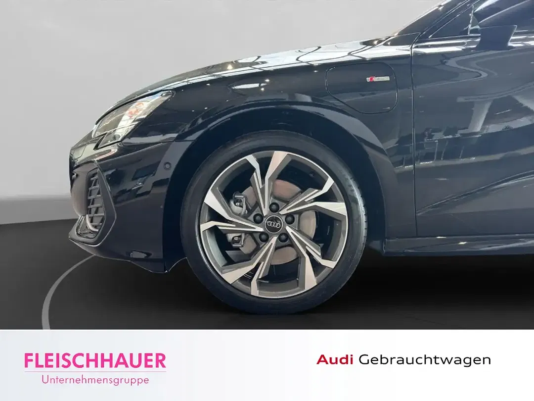 Audi A3 - Thumbnail 7