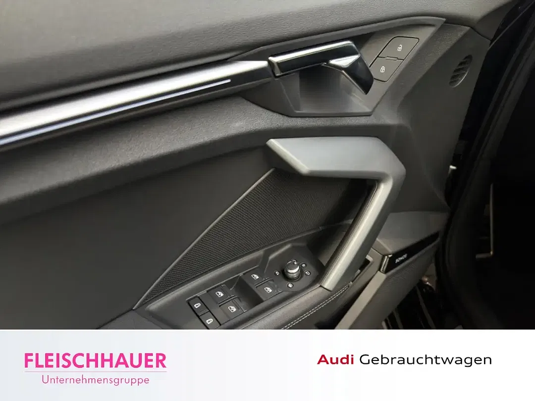 Audi A3 - Thumbnail 8