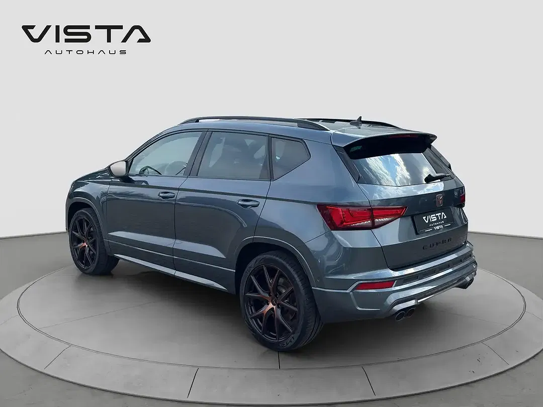 CUPRA Ateca - Thumbnail 5