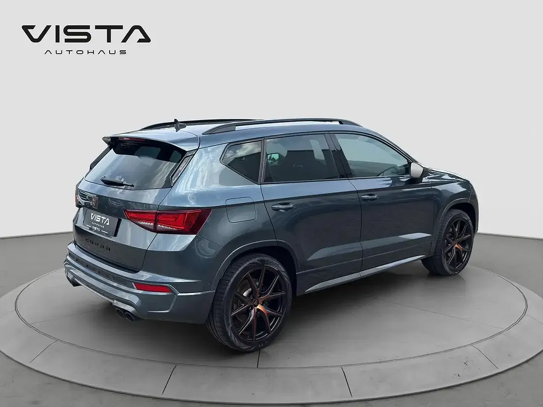 CUPRA Ateca - Thumbnail 7