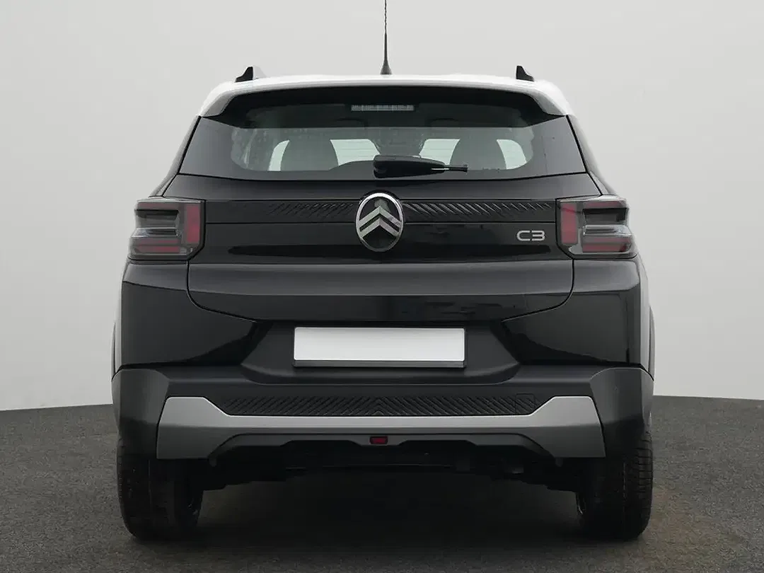 Citroen C3 THP Plus - foto 1