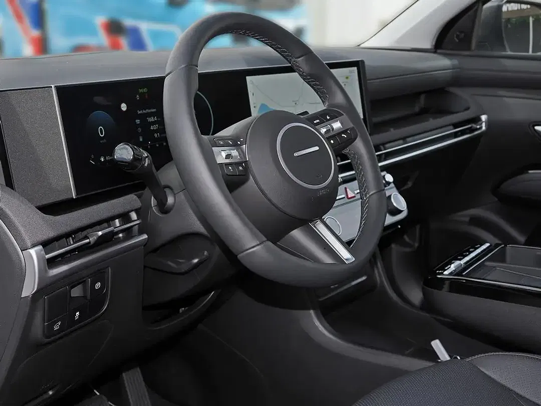 Hyundai TUCSON - Thumbnail 9