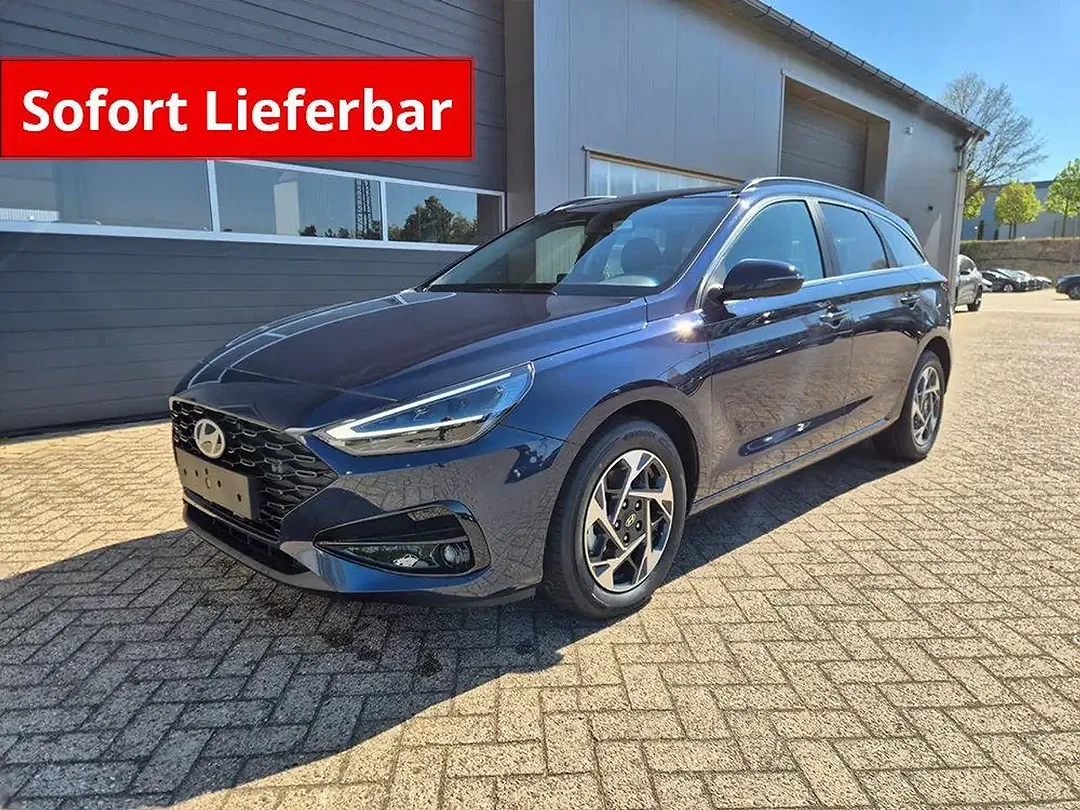 Hyundai i30 - Afbeelding 1