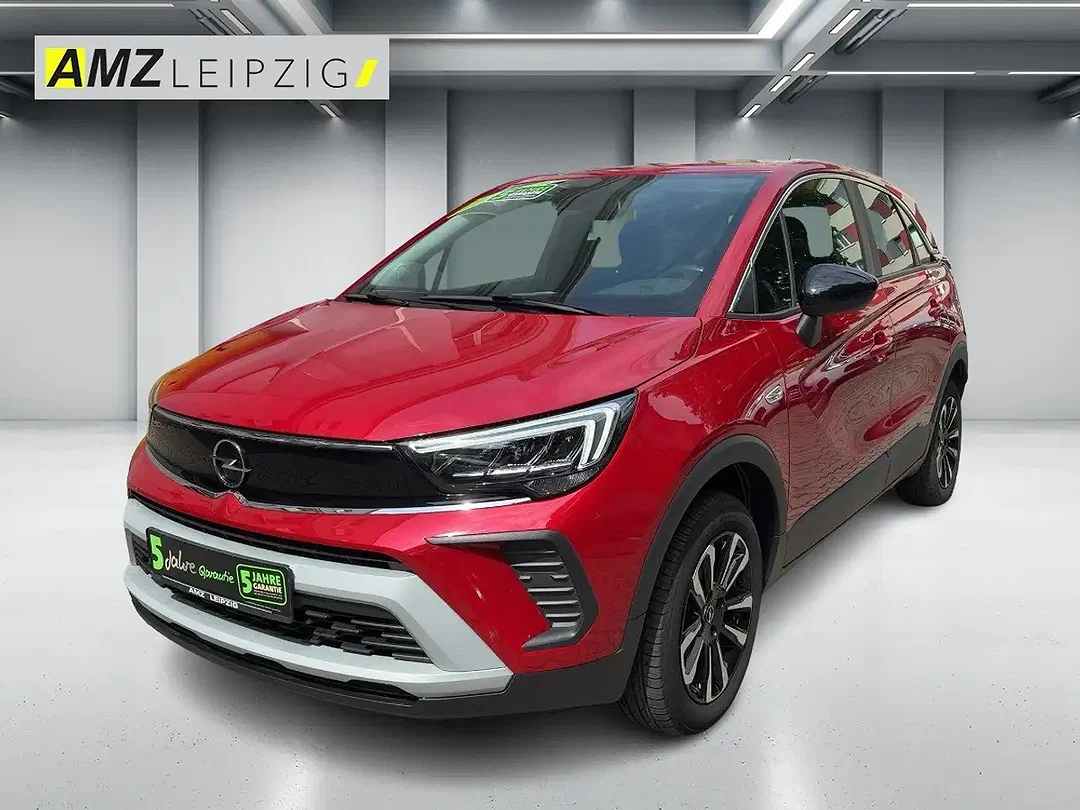 Opel Crossland - Afbeelding 1