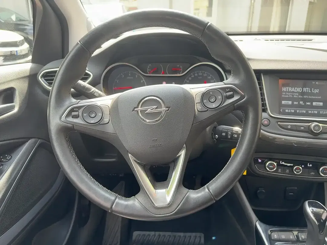 Opel Crossland - Thumbnail 9