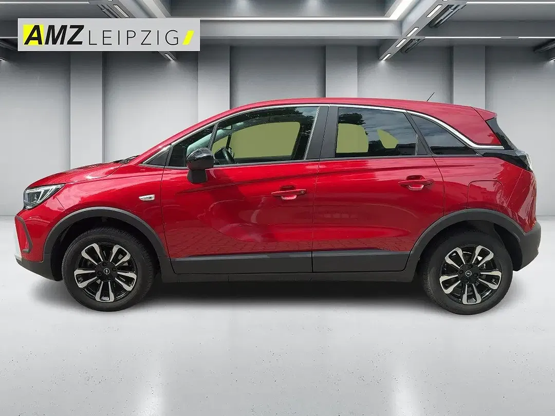 Opel Crossland 1.2 Turbo Elegance - foto 2