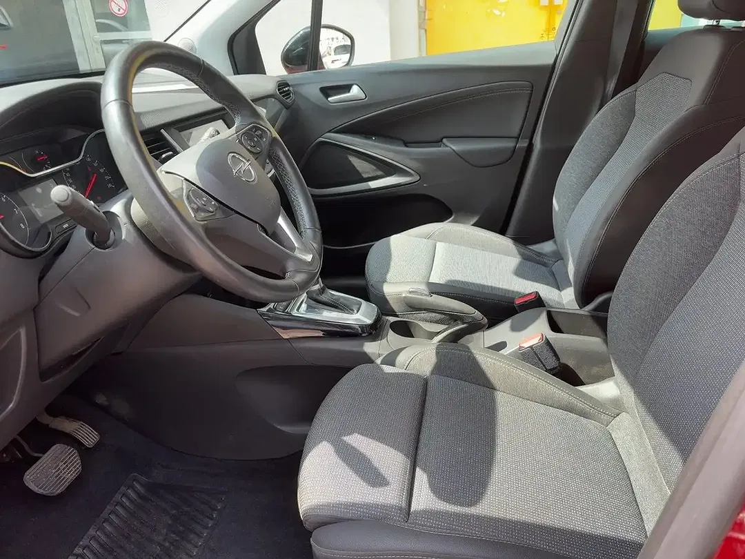 Opel Crossland - Thumbnail 6