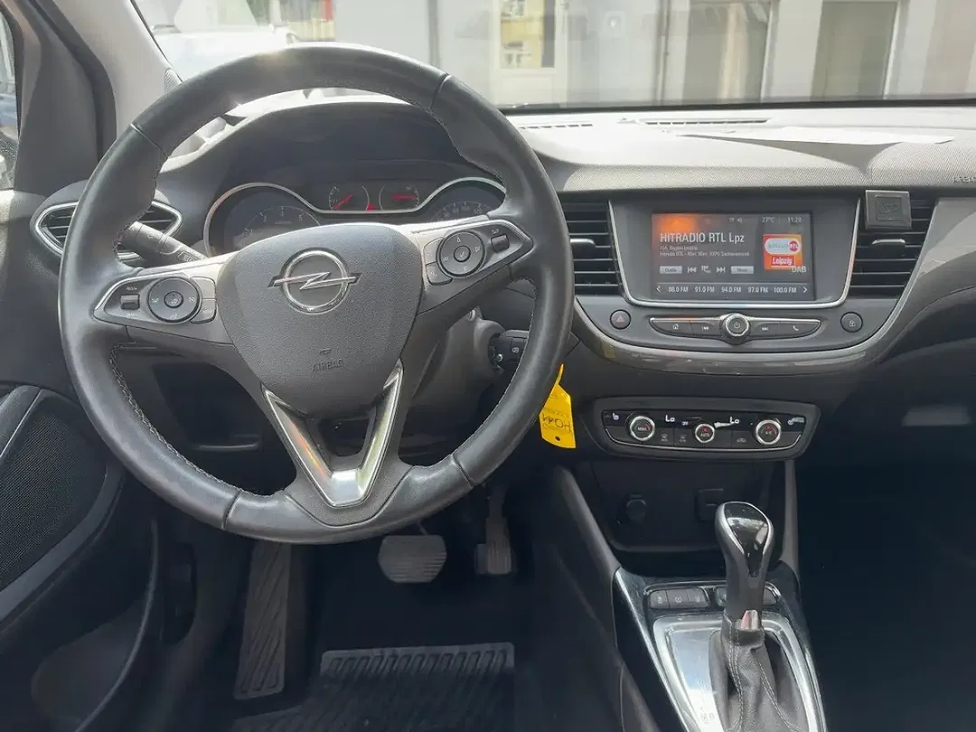 Opel Crossland - Thumbnail 8