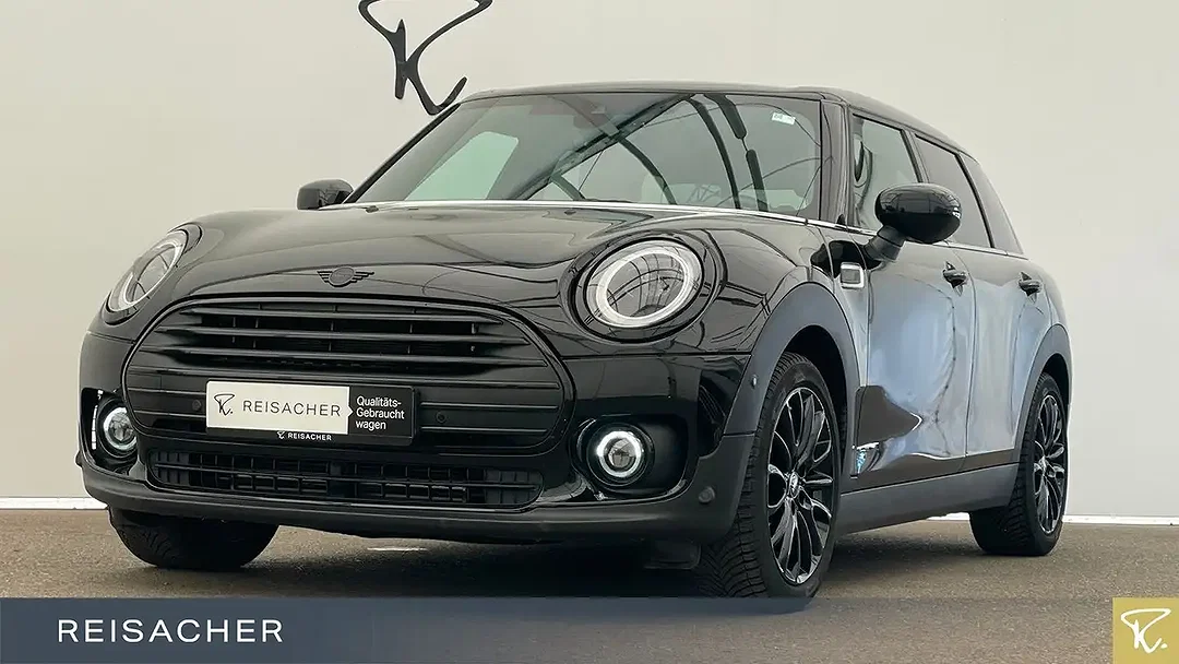 MINI One - Afbeelding 1