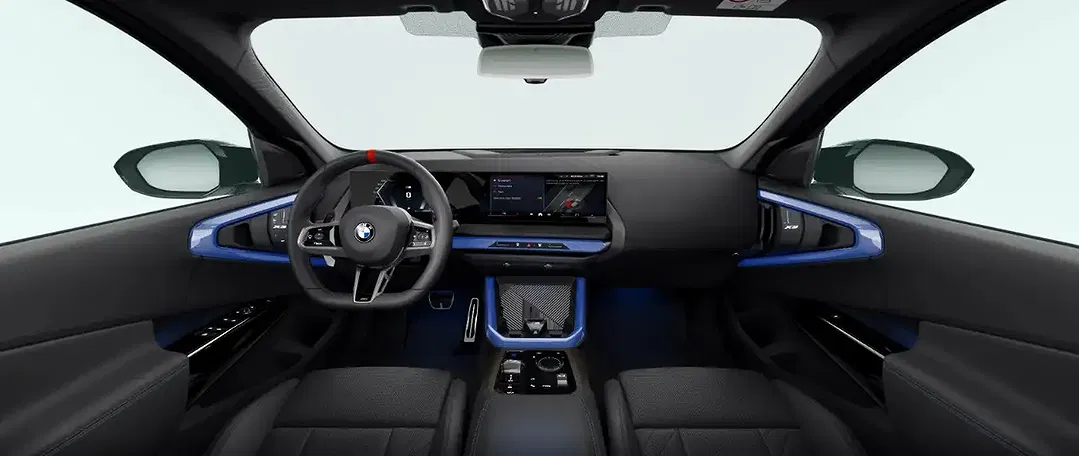 BMW X3 M - Thumbnail 6