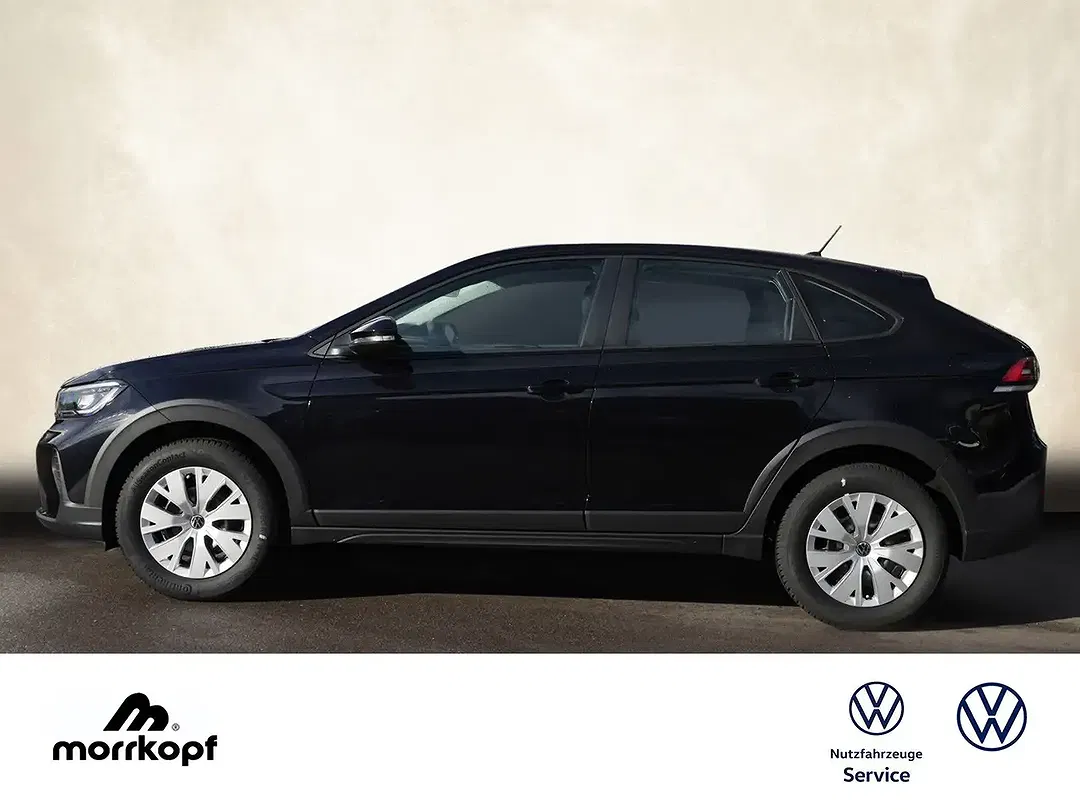 Volkswagen Taigo - Thumbnail 3