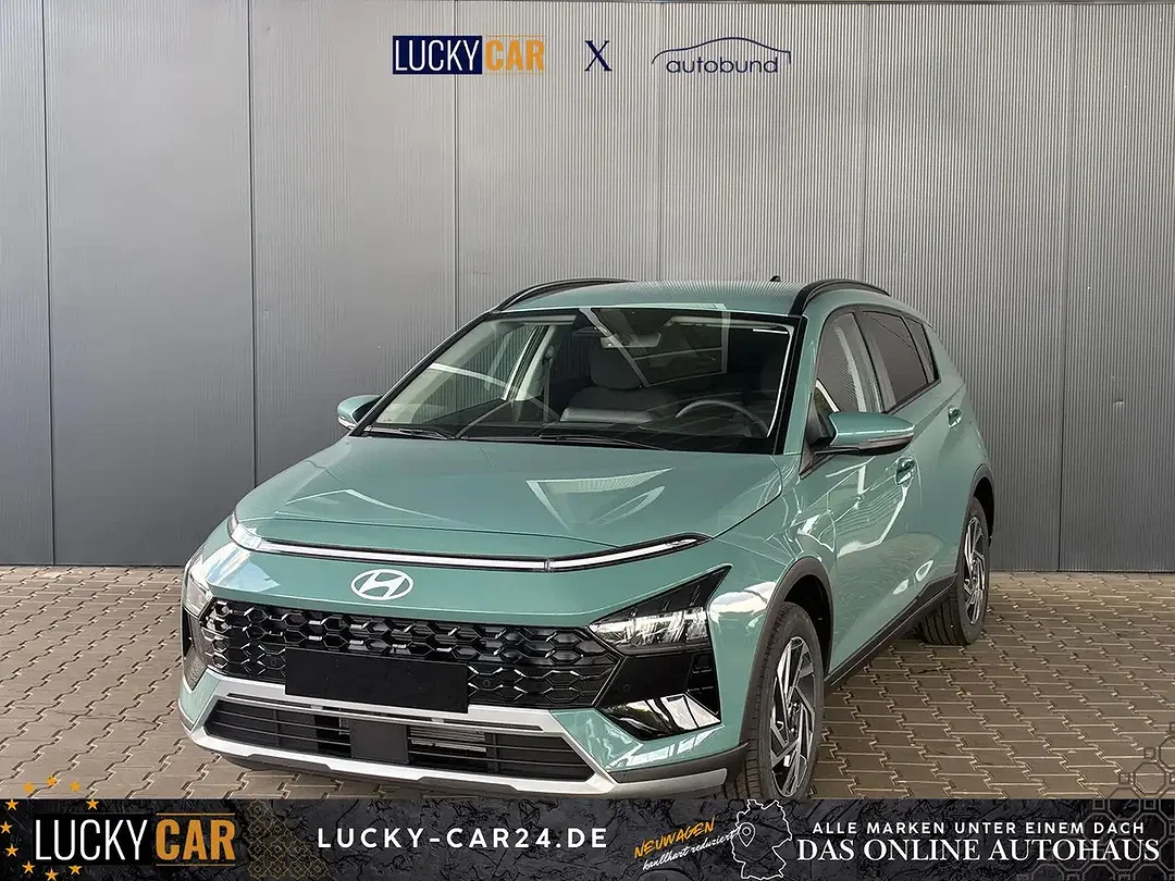 Hyundai BAYON - Afbeelding 1