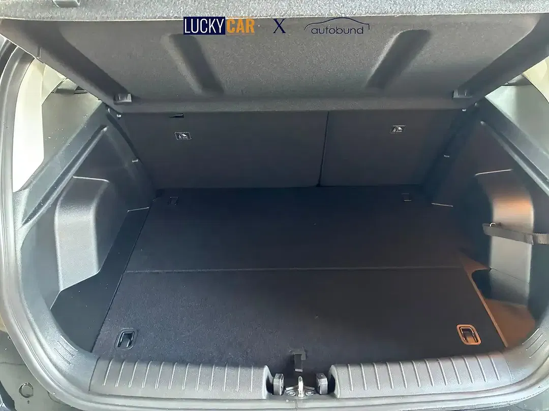 Hyundai BAYON - Thumbnail 8