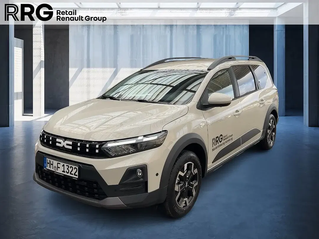 Dacia Jogger Hybrid Journey - foto 1