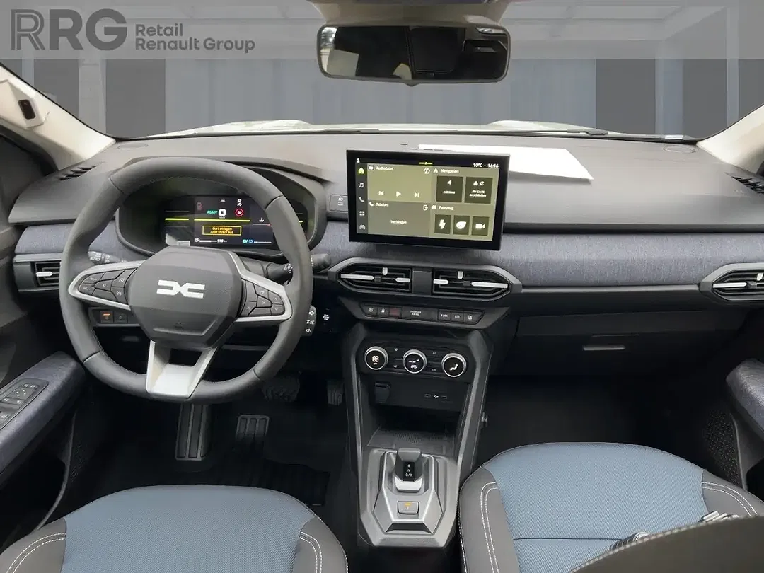 Dacia Jogger - Thumbnail 9