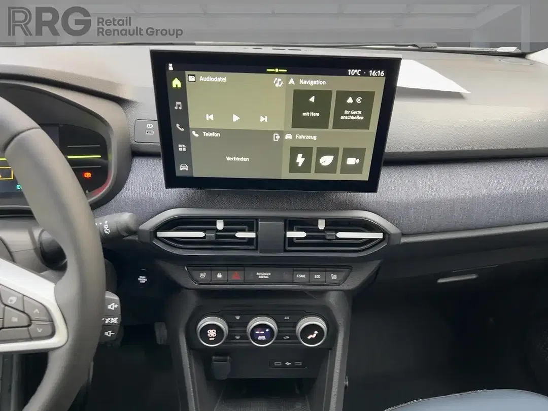 Dacia Jogger - Thumbnail 11