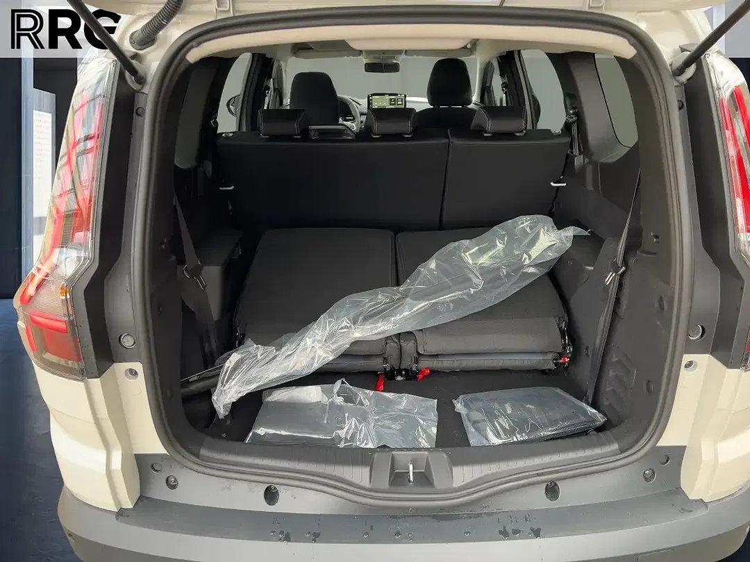 Dacia Jogger - Thumbnail 12