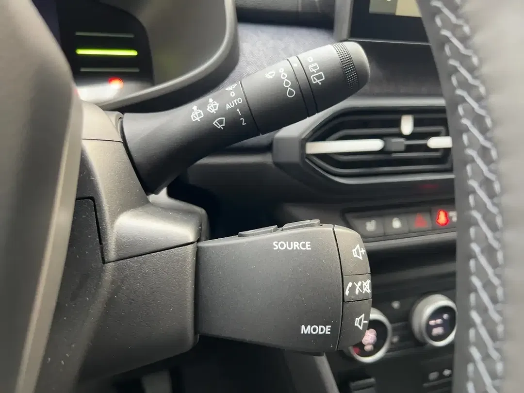 Dacia Jogger - Thumbnail 15