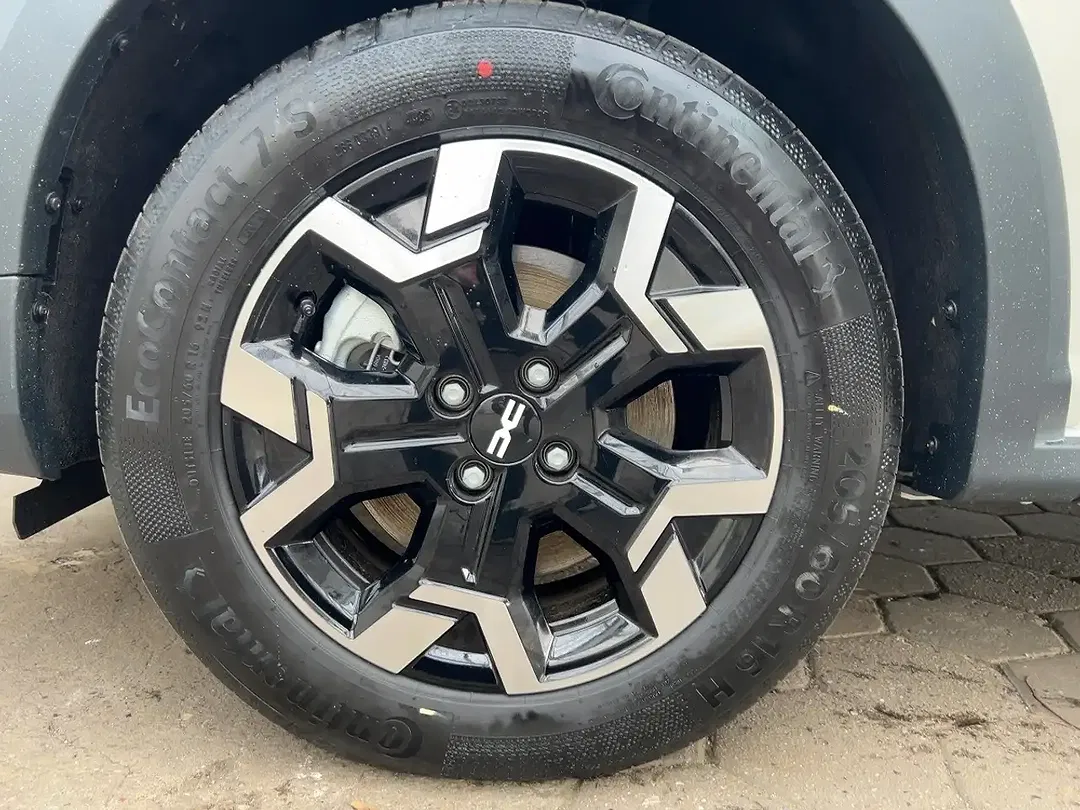 Dacia Jogger - Thumbnail 17