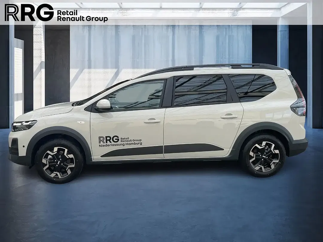 Dacia Jogger Hybrid Journey - foto 2