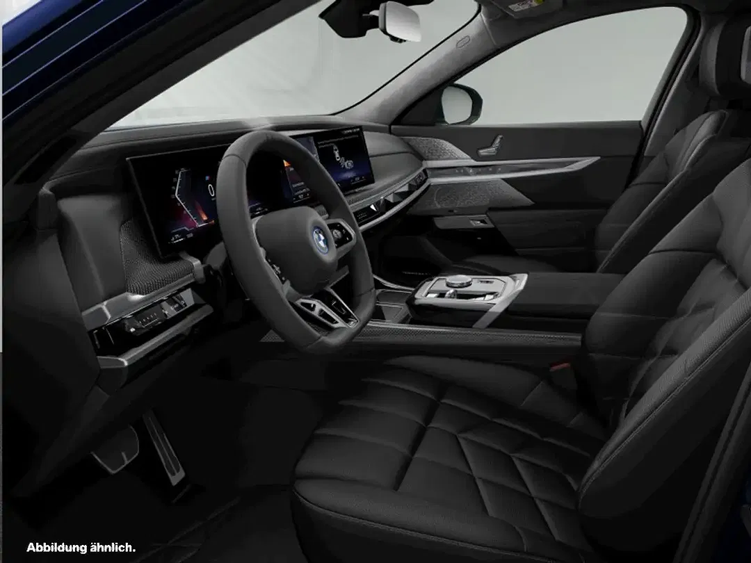 BMW 750 - Thumbnail 3