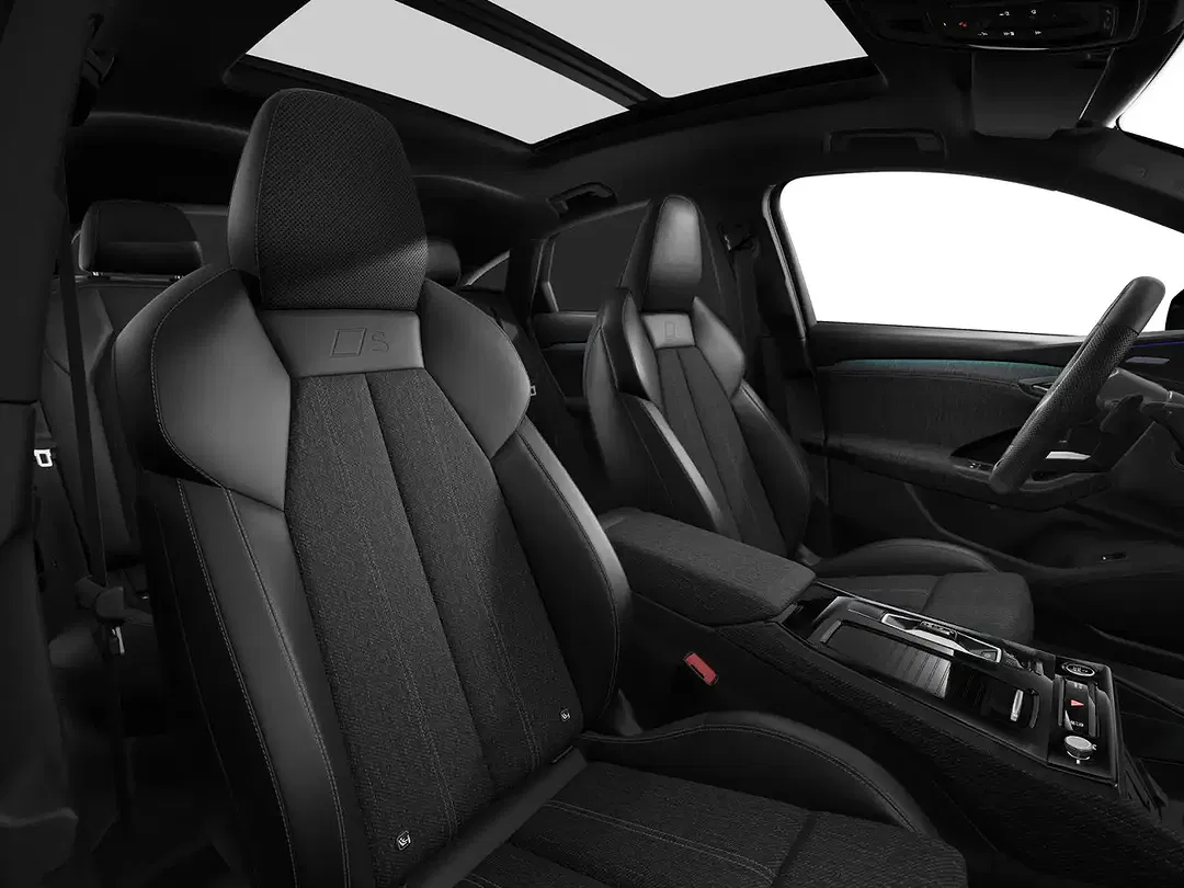 Audi Q6 e-tron - Thumbnail 10