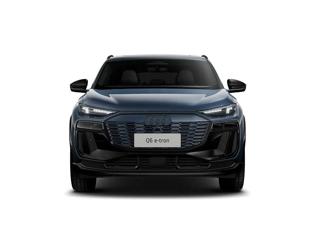 Audi Q6 e-tron - Thumbnail 1