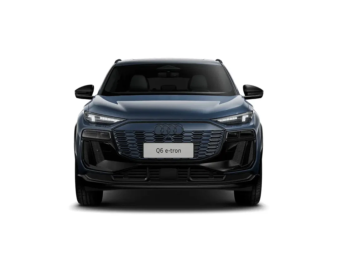 Audi Q6 e-tron - Afbeelding 1