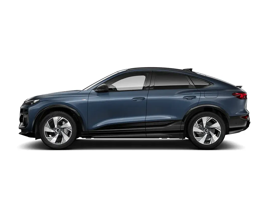 Audi Q6 e-tron - Thumbnail 5