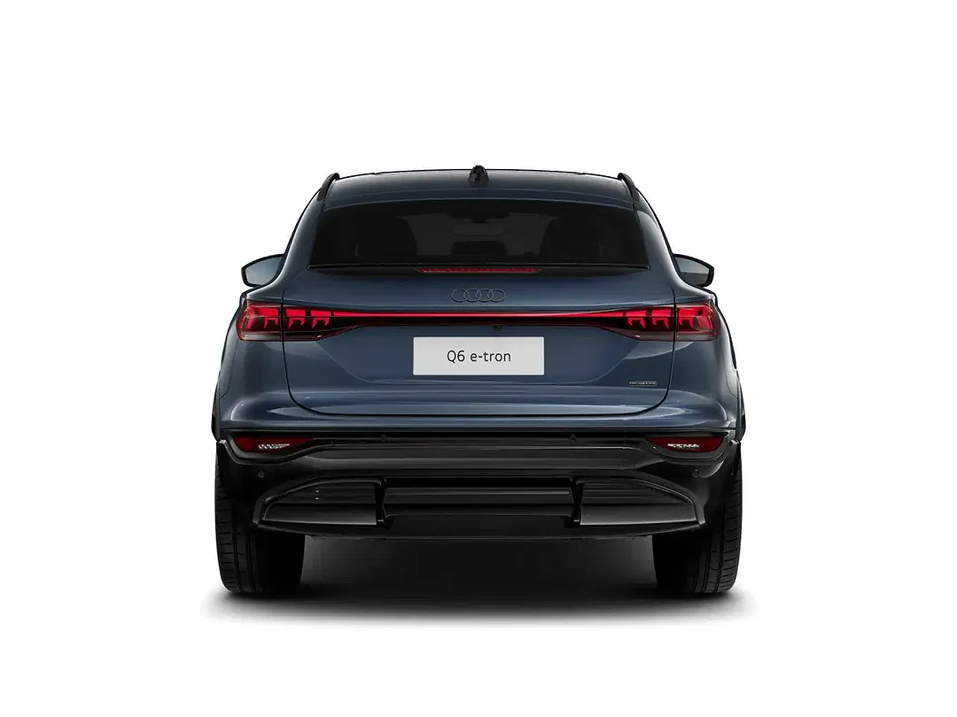 Audi Q6 e-tron - Thumbnail 6