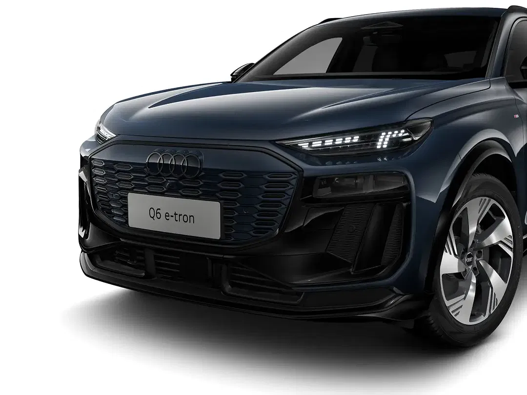 Audi Q6 e-tron - Thumbnail 7