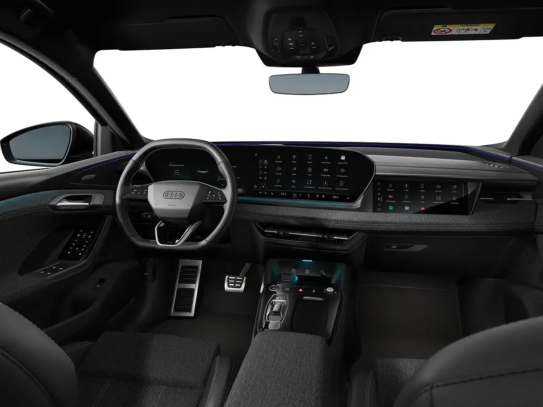 Audi Q6 e-tron - Thumbnail 8