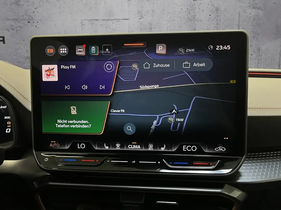 CUPRA Leon - Thumbnail 14