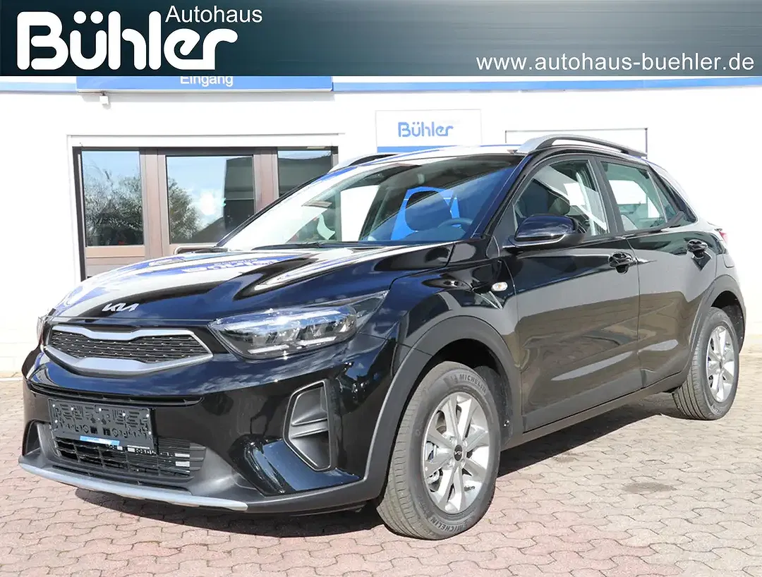 Kia Stonic 1.2 Vision - foto 1