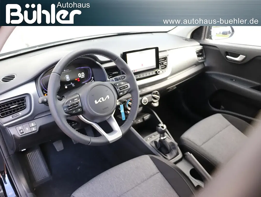 Kia Stonic 1.2 Vision - foto 2