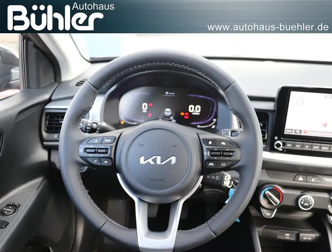 Kia Stonic - Thumbnail 5