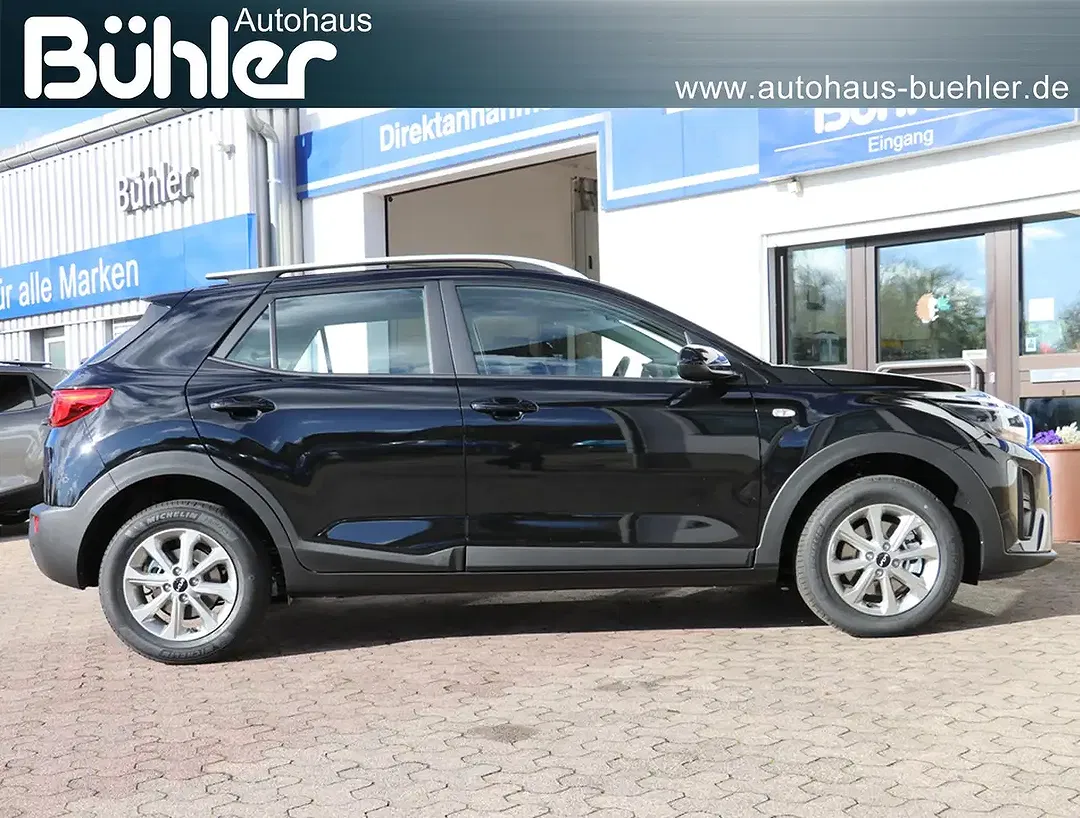 Kia Stonic - Thumbnail 7