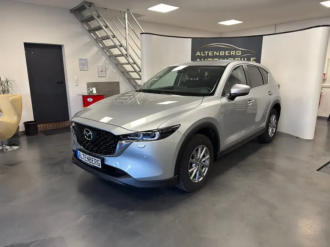 Mazda CX-5 - foto 2