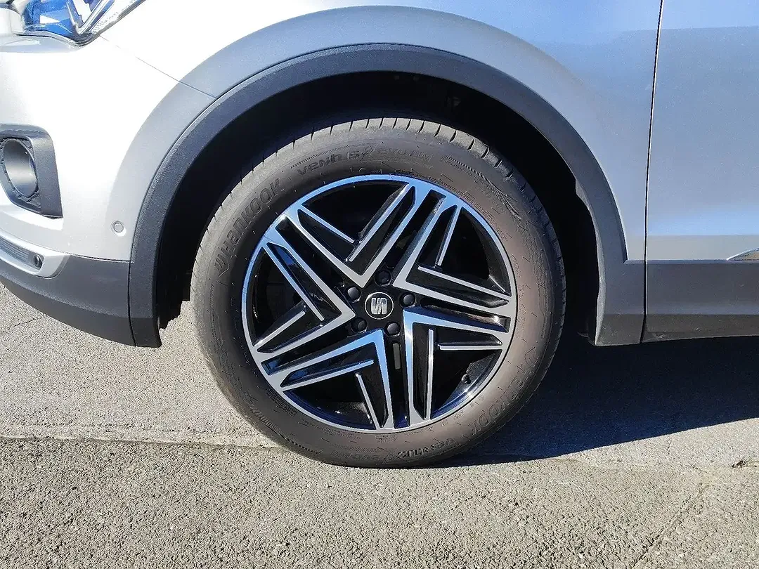 SEAT Tarraco - Thumbnail 5