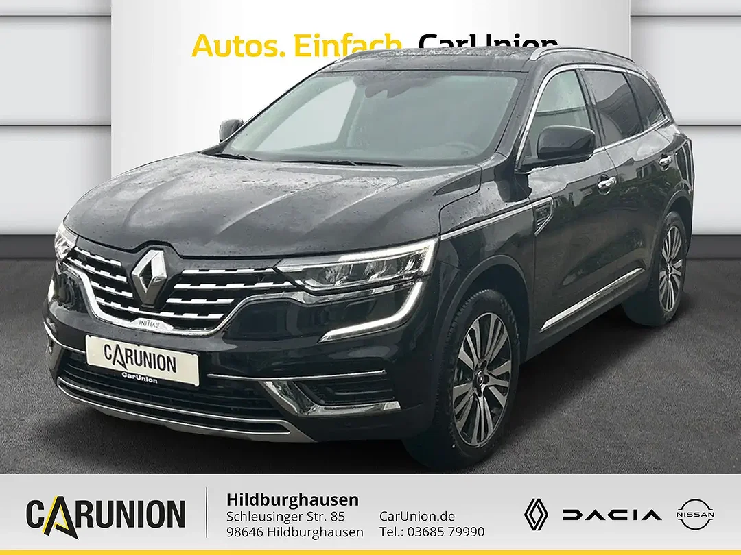 Renault Koleos - Afbeelding 1