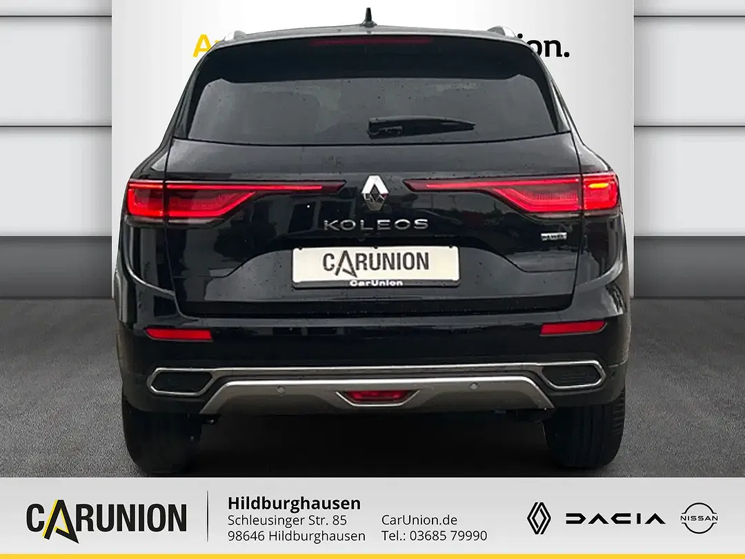 Renault Koleos - Thumbnail 5