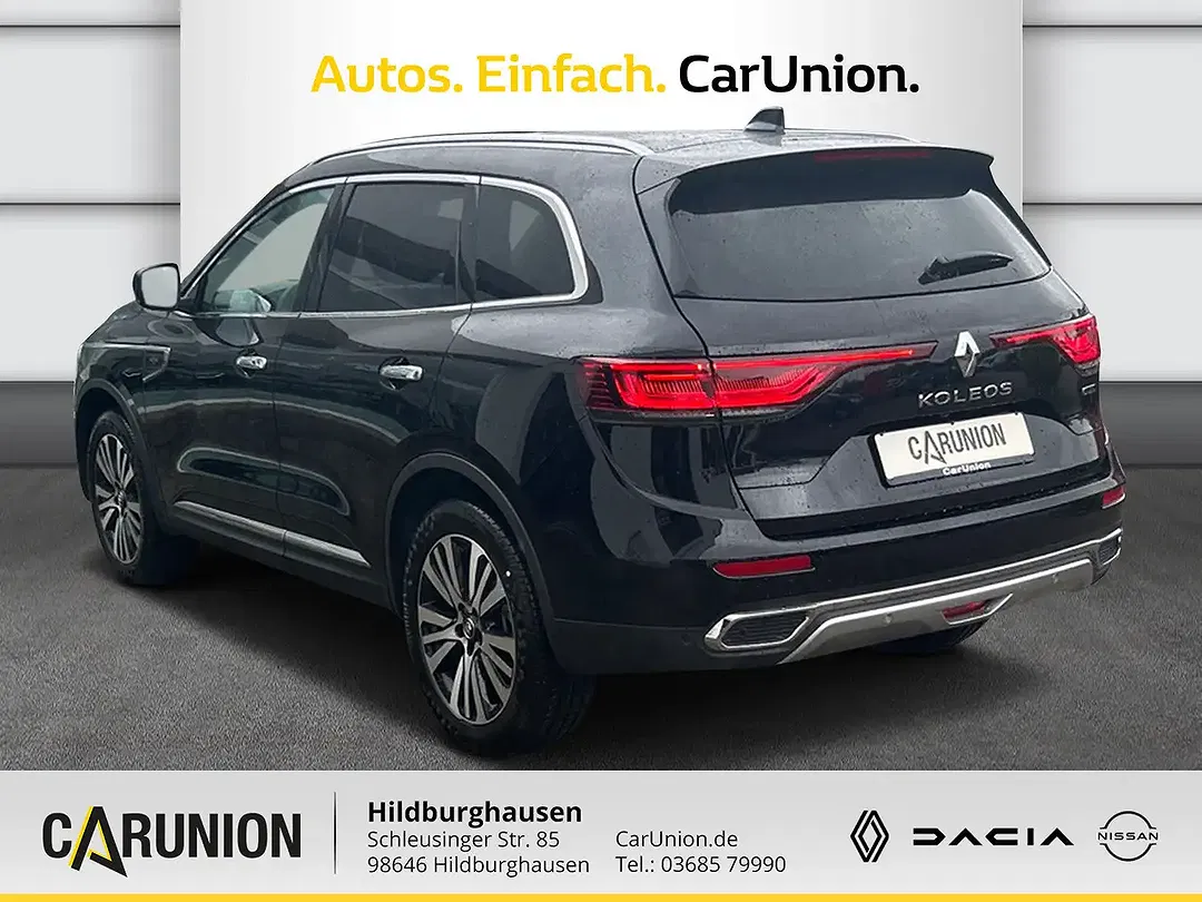 Renault Koleos - Thumbnail 6