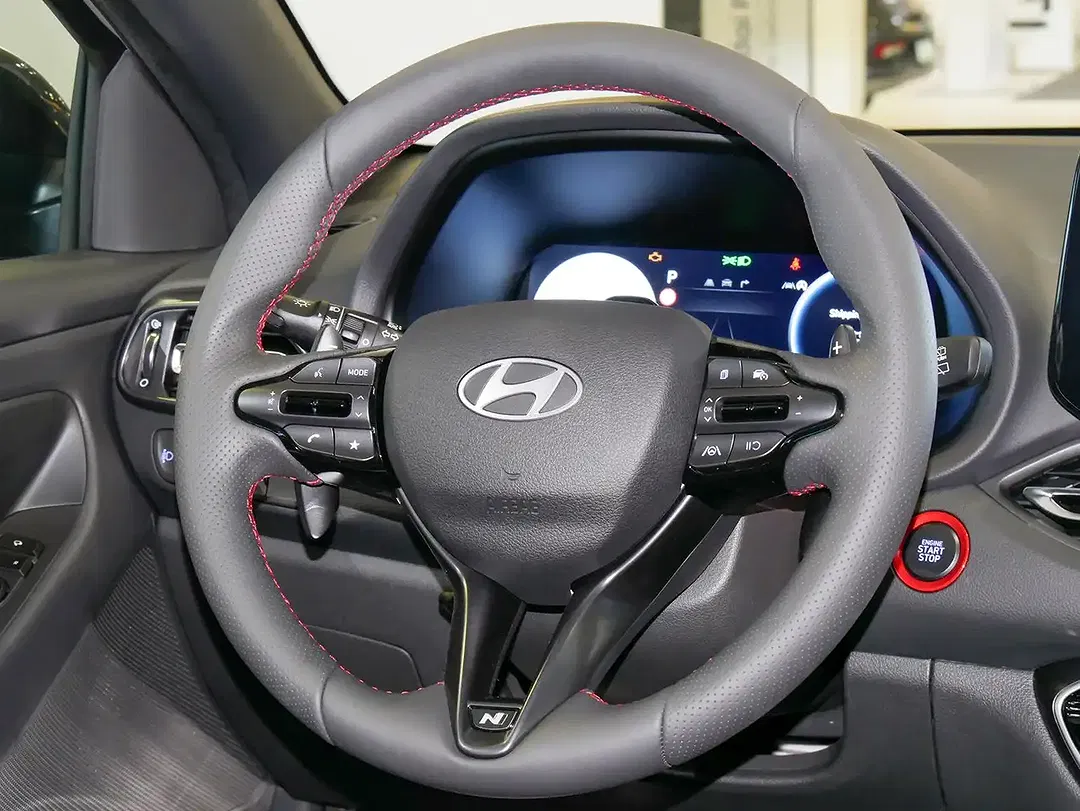 Hyundai i30 - Thumbnail 21