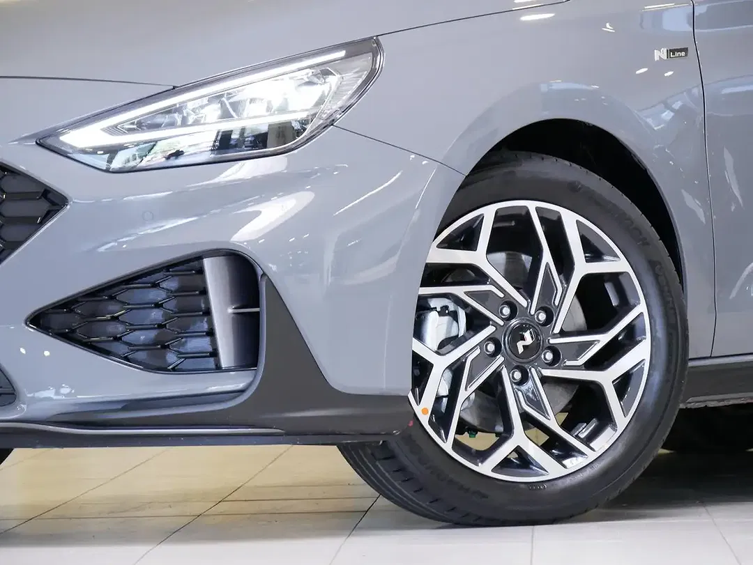 Hyundai i30 - Thumbnail 6