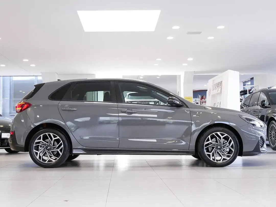 Hyundai i30 - Thumbnail 9