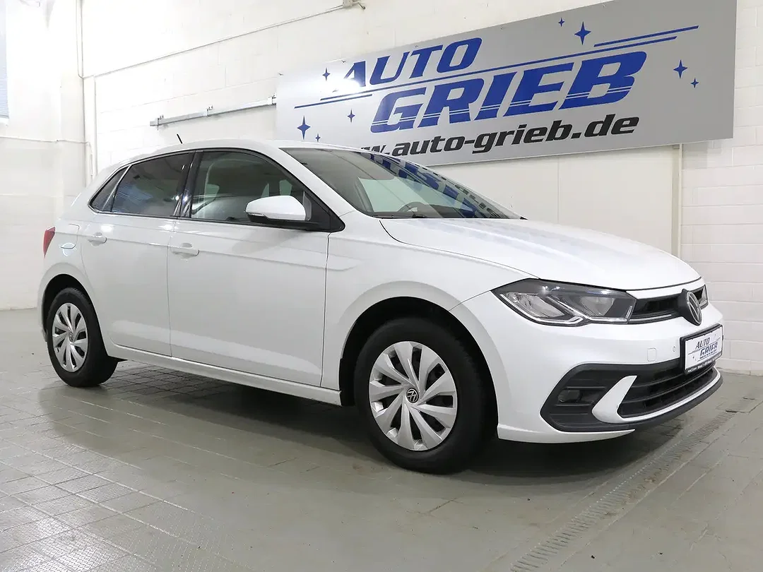 Volkswagen Polo - Afbeelding 1