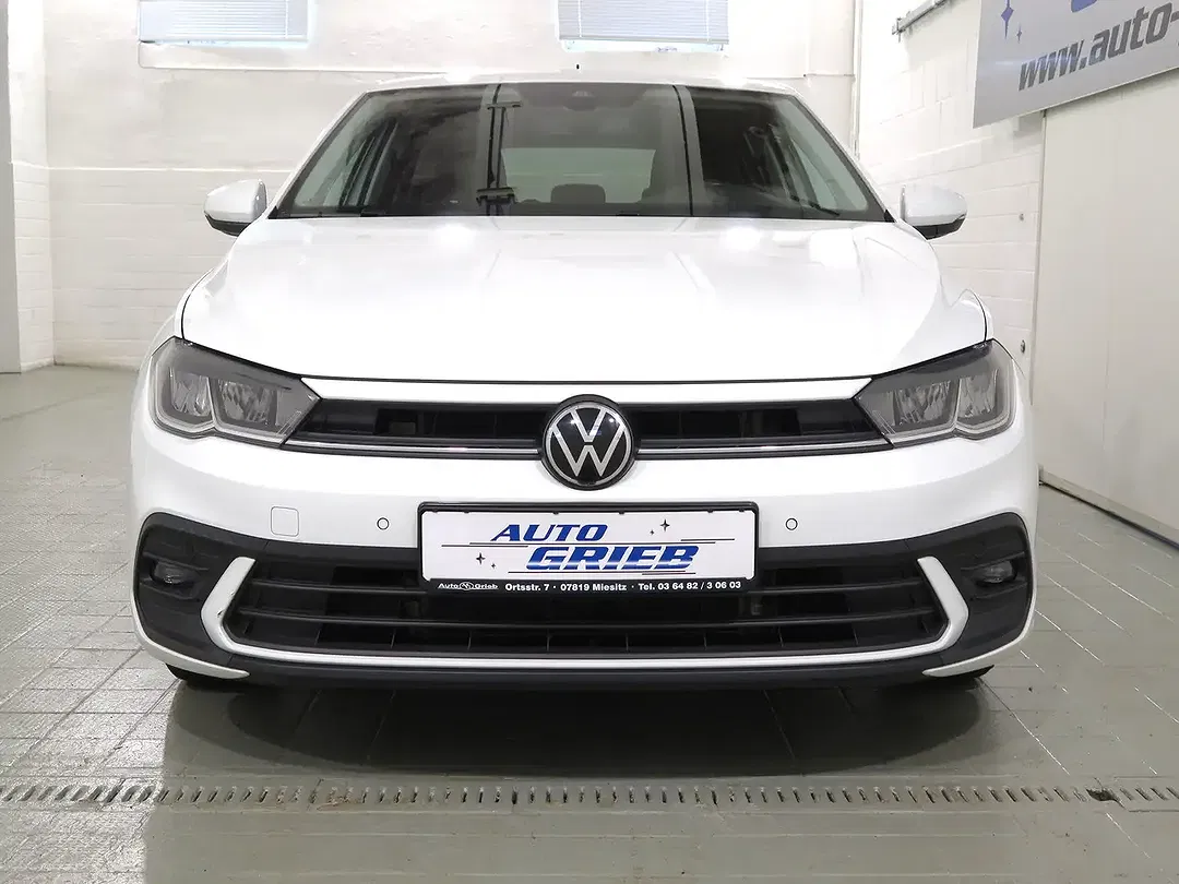 Volkswagen Polo Life - foto 2